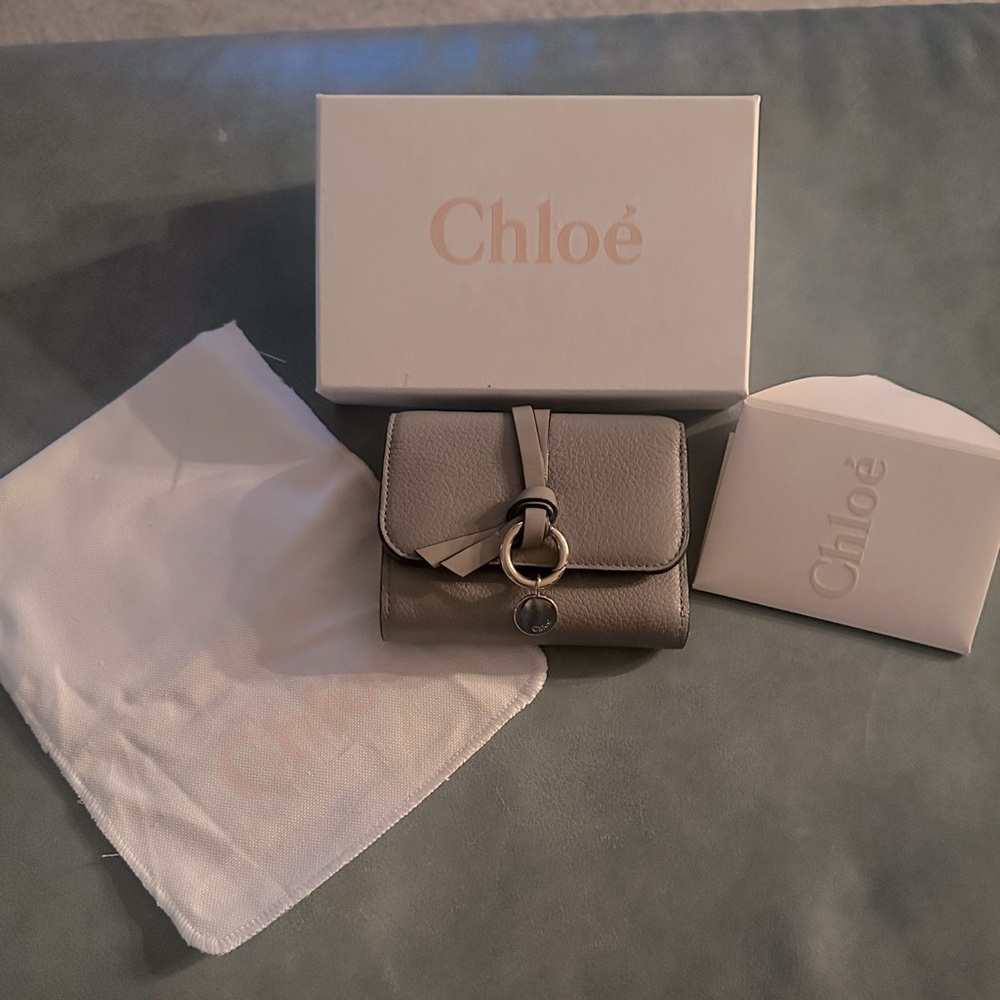 CHLOE!!